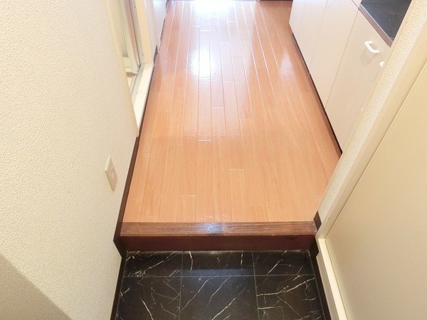 ルーチェ２番館