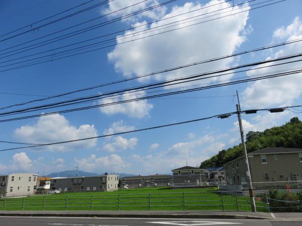 カーサベルデ１