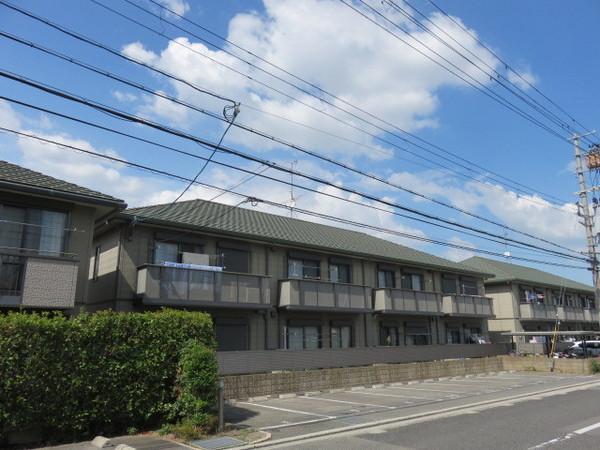 カーサベルデ１