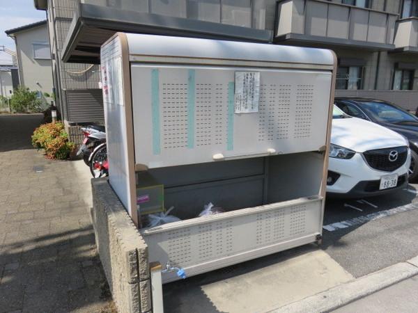 カーサベルデ１
