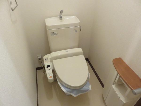 カーサベルデ１