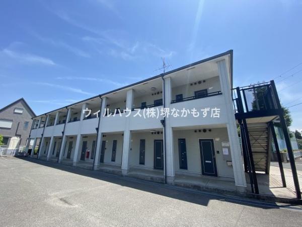 グランソレイユＫ＆Ｊ壱番館