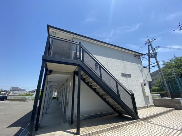 グランソレイユＫ＆Ｊ壱番館