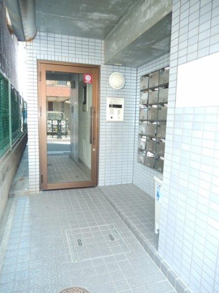プリマベーラ堺東
