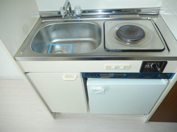 プリマベーラ堺東
