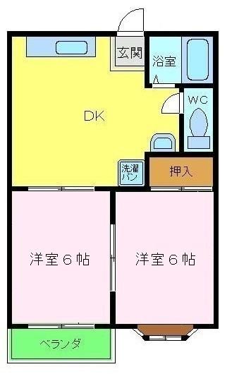 メゾン桜ヶ丘