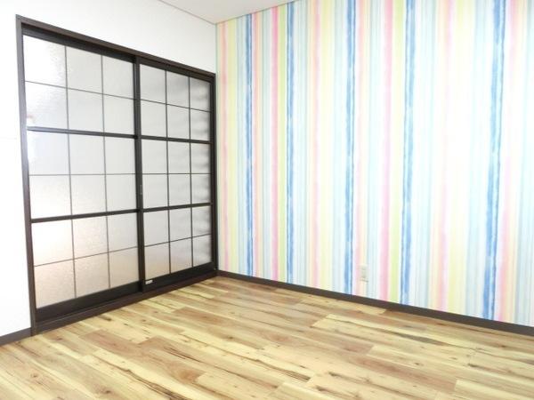 メゾン桜ヶ丘