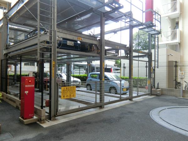 エイジングコート堺東