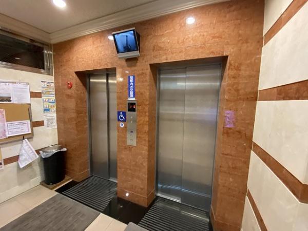 エイジングコート堺東