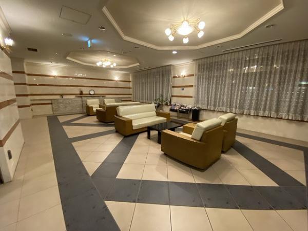 エイジングコート堺東