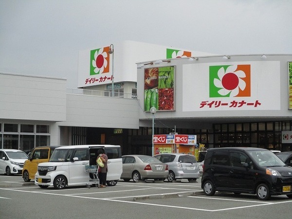 サンシャイン濱田(デイリーカナート泉大津店)