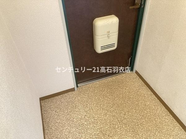 サンシャイン濱田