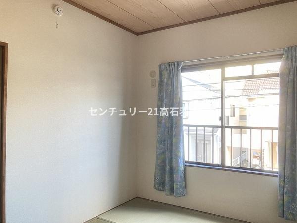 サンシャイン濱田