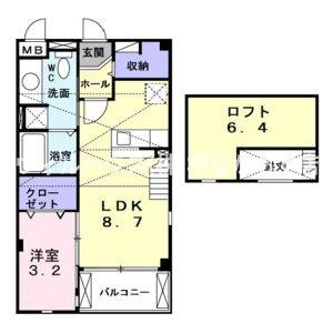 ヴィオラ和泉中央