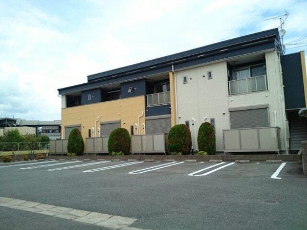 ヴィオラ和泉中央