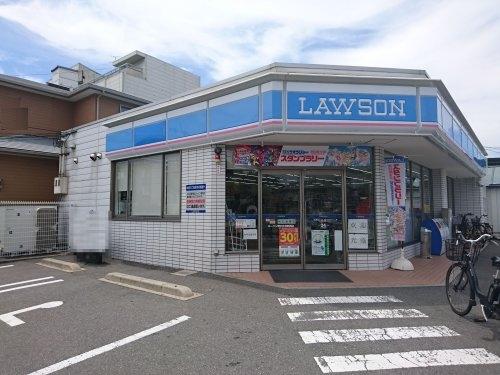 サニーコート新在家(ローソン堺少林寺町西)
