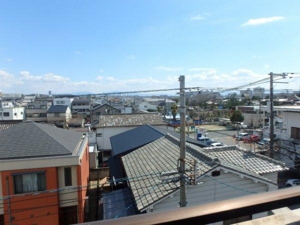 サニーコート新在家