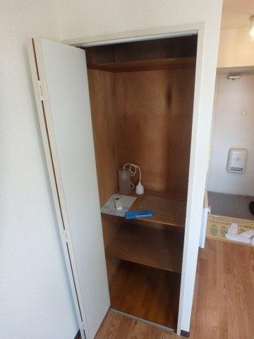 サニーコート新在家