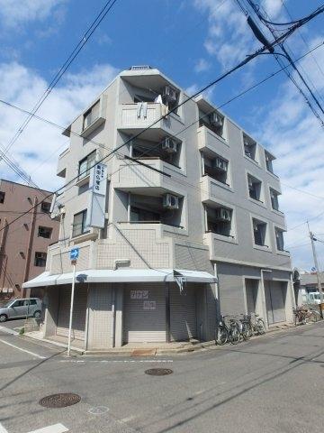 サニーコート新在家
