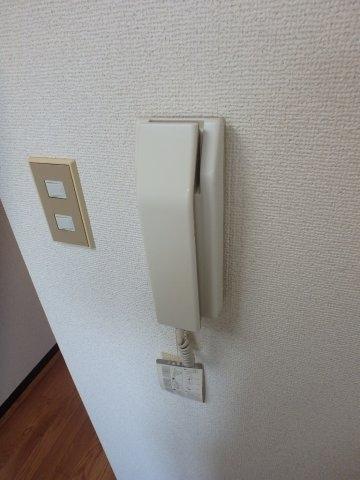 サニーコート新在家