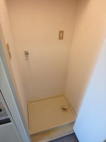 サニーコート新在家
