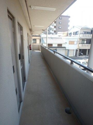 サニーコート新在家