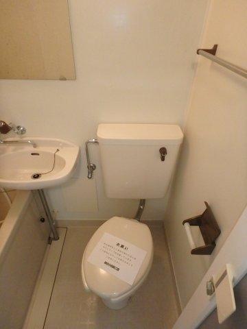 サニーコート新在家