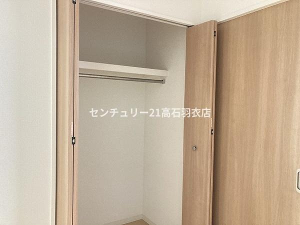 Ｆ＋ｓｔｙｌｅ羽衣　１号館