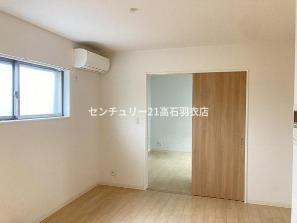 Ｆ＋ｓｔｙｌｅ羽衣　１号館