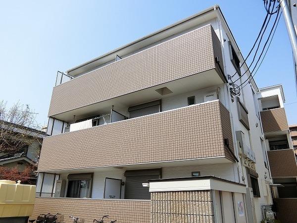 Ｆ＋ｓｔｙｌｅ羽衣　１号館