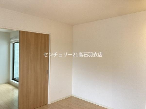 Ｆ＋ｓｔｙｌｅ羽衣　１号館