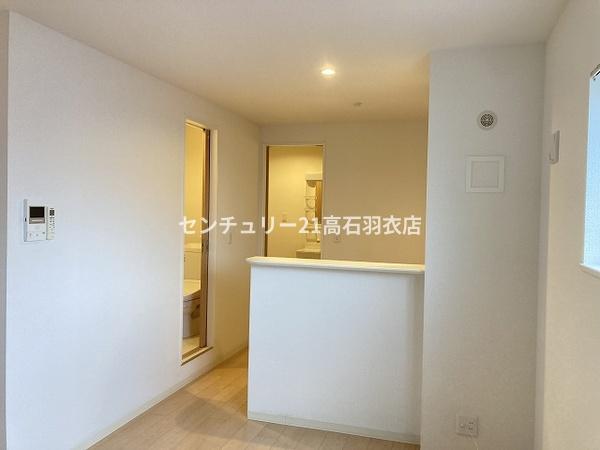 Ｆ＋ｓｔｙｌｅ羽衣　１号館