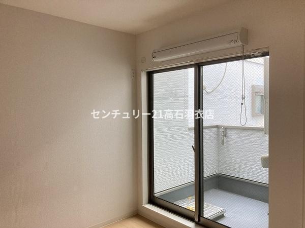 Ｆ＋ｓｔｙｌｅ羽衣　１号館