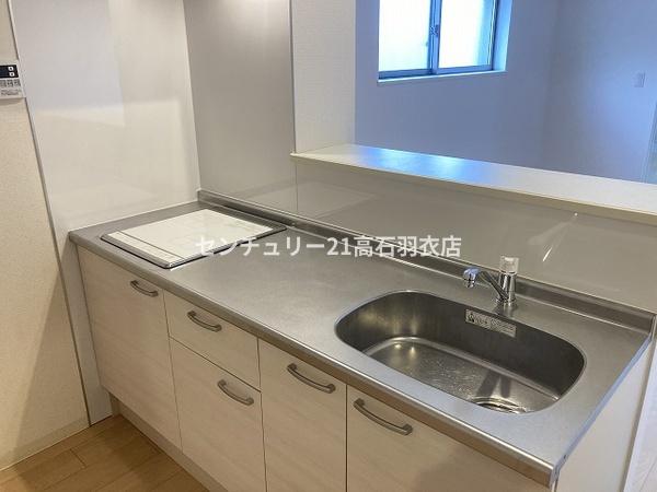 Ｆ＋ｓｔｙｌｅ羽衣　１号館