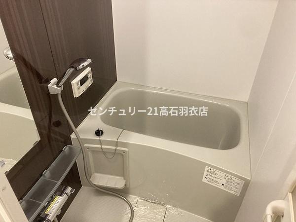 Ｆ＋ｓｔｙｌｅ羽衣　１号館
