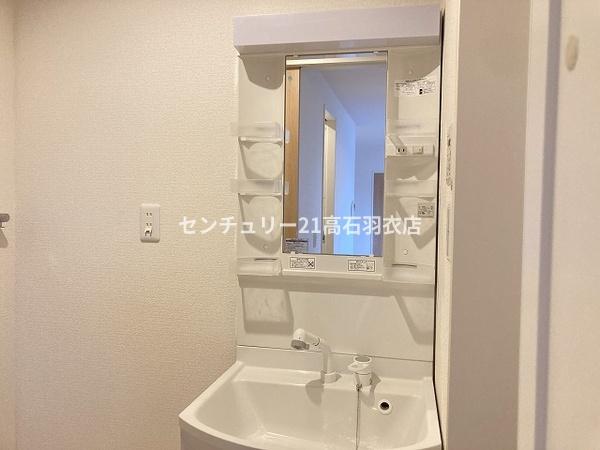 Ｆ＋ｓｔｙｌｅ羽衣　１号館