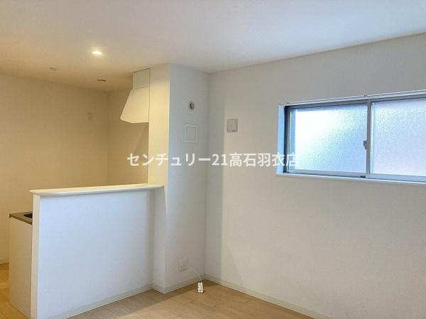 Ｆ＋ｓｔｙｌｅ羽衣　１号館