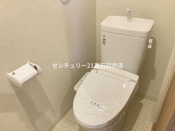 Ｆ＋ｓｔｙｌｅ羽衣　１号館