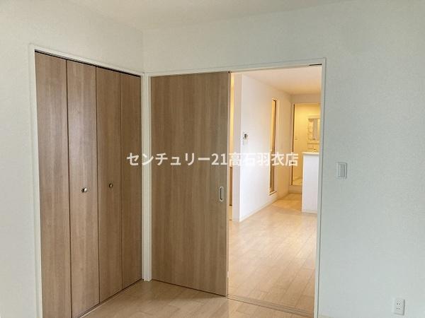 Ｆ＋ｓｔｙｌｅ羽衣　１号館