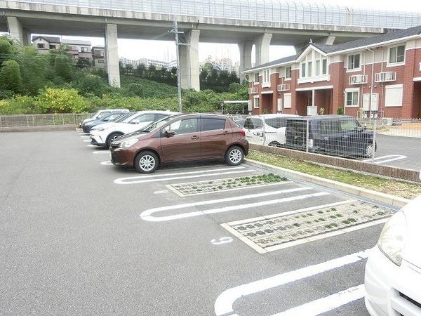 ソレイユ和泉中央