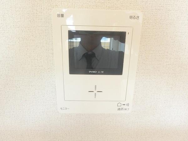 ソレイユ和泉中央