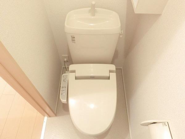 ソレイユ和泉中央