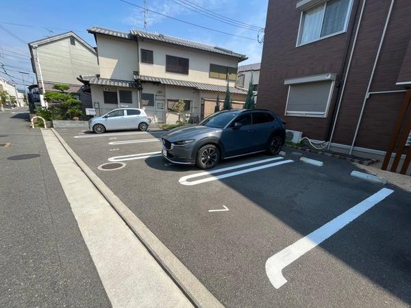 キャピタル自由ヶ丘
