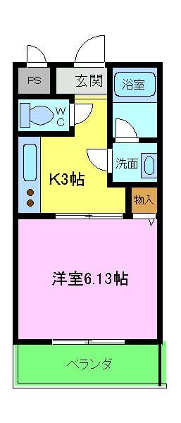 エステラグーナ七番館