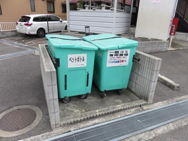 エステラグーナ七番館
