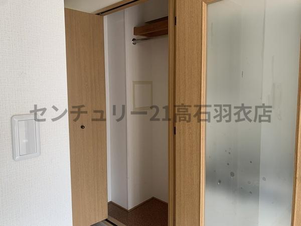 プランドールマサキ