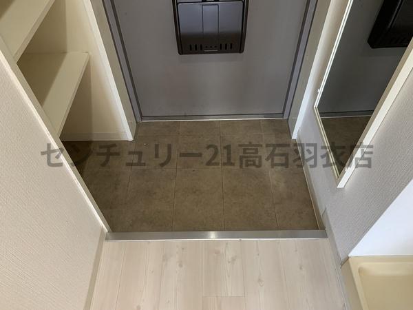 プランドールマサキ