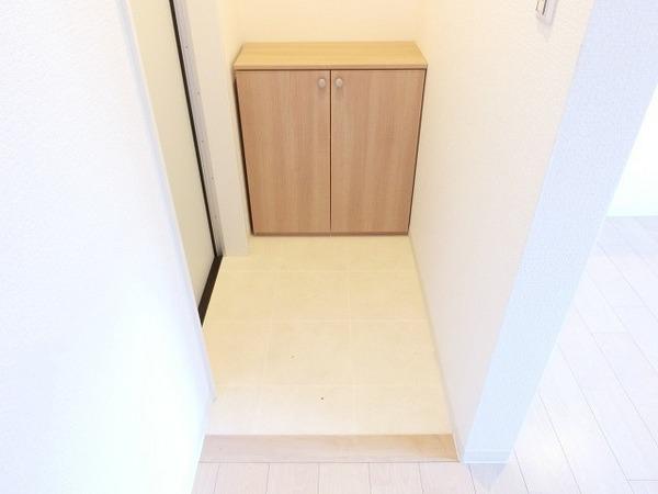 Ｆ＋Ｓｔｙｌｅ羽衣１号館