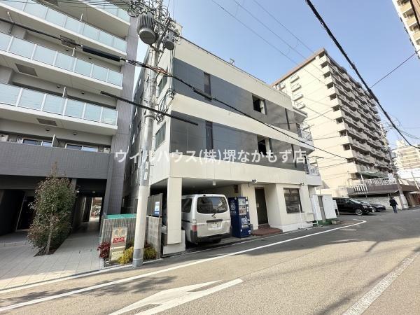 ハートイン宿院