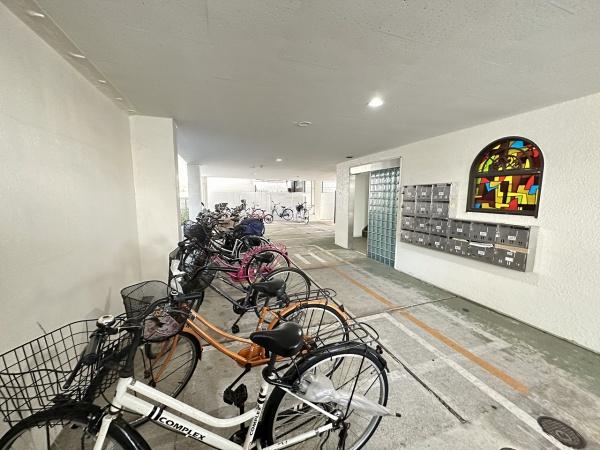 ハートイン宿院